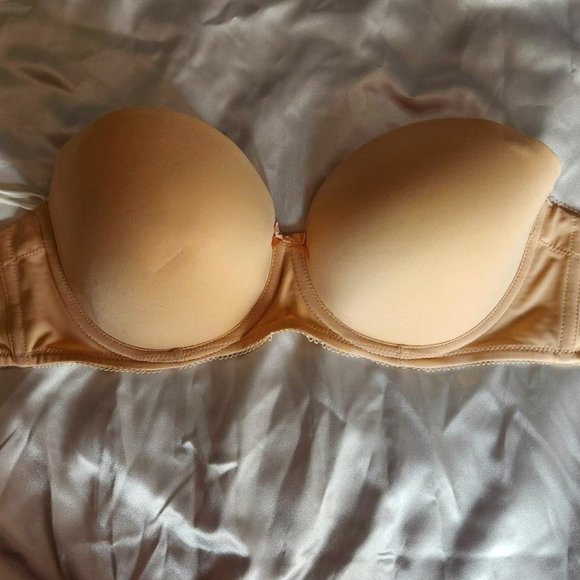 Freya Deco strapless, 28FF - Picture 1 of 2